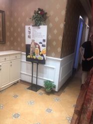 -芳朵美容养生SPA