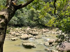 -四会奇石河风景区
