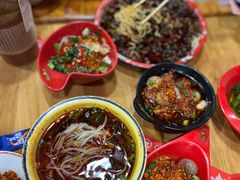 -冒椒火辣(奎星楼街店)