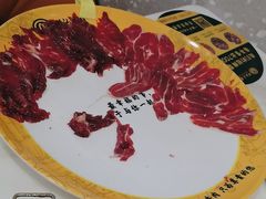 -潮汕大目牛肉火锅(水围店)