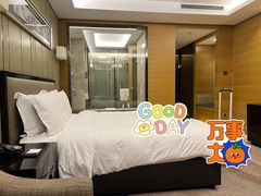 -无锡新湖铂尔曼大酒店