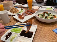 -小大董·烤鸭(王府井apm店)