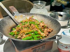 -费大厨辣椒炒肉(正佳广场店)