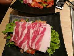 -新石器烤肉(中房金谊广场店)