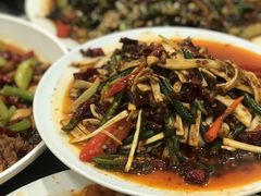 -江湖黑大兔(杨家坪店)