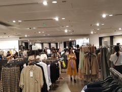 -ZARA HOME(天环广场店)