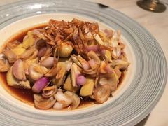 -稻香饭店(龙华天虹店)