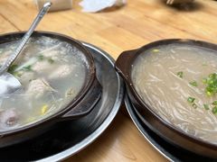 -汝萍传统蘸水菜(春华路总店)
