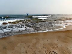 -老虎石海上公园