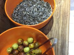 -吕氏疙瘩汤·私家菜馆(慈云寺店)