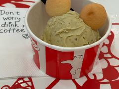 -莉莉熊Lililove Gelato (意大利手工冰淇淋)