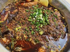 -蓉城西二道无名冒菜(西二道街店)