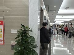 -美年大健康体检(天河东路分院)