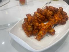 -佳和水饺(海德公馆店)