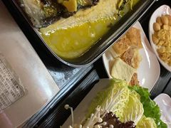 -半天妖烤鱼(海那城店)