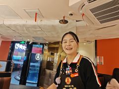 -八合里潮汕鲜牛肉火锅(深圳海岸城店)