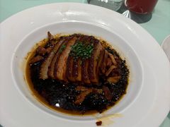 -香丰阁·烤鸭·川湘菜(清河店)