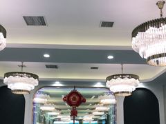大堂-新名仕新白玉兰餐厅