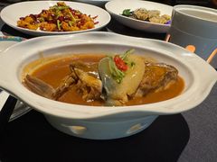 -肆月河豚·淮扬菜·湘菜(华天店)