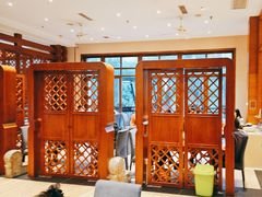 -黔蘑菇四季餐厅(观山湖店)