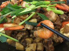 -祈胜邨•顺德鱼生•顺德菜(容桂店)