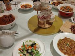 -大铁勺新津菜(东丽阳光新业广场店)