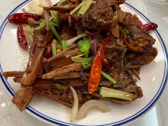 -钓台野鱼馆(钱江国际时代广场店)