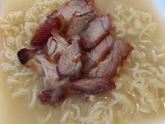 -香港新发烧腊茶餐厅(书城店)