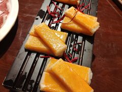 -袁老四重庆老火锅(中瀛御景店)