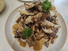 -天龙宝严素食馆(大兴善寺店)