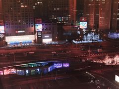 -北京中国大饭店