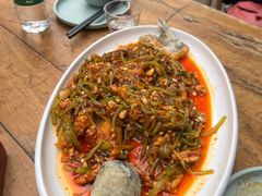 -院8里·小聚园老川菜(九眼桥店)