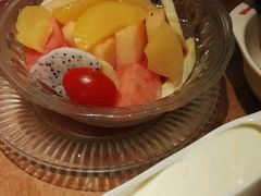 -一心创作料理屋(经开万达店)