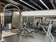 -悦莱美游泳健身(珠江新城花城汇店)