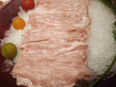 -色響火锅(恒隆广场店)
