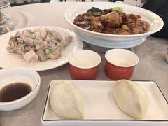 -普天和酒楼(天津之眼店)