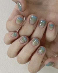 -斯馨·健康美甲美睫