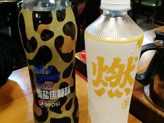 -重庆鸡公煲·青锅花椒鱼(牡丹江路店)