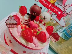 -好利来(荣民时代店)