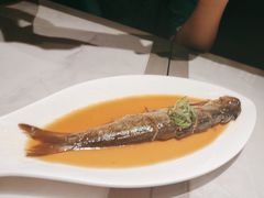 -船歌·鱼水饺青岛菜(闽江二路店)