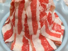 -帝皇海海鲜豆捞(桐泾商务广场店)