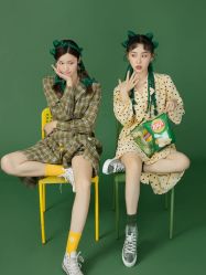 -米莱摄影写真(五大道别墅店)