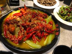 -沪小胖小龙虾(淮海中路旗舰店)