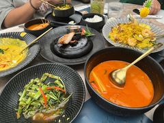 -KingThaia金泰兰(滨江天街店)