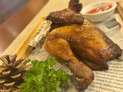 -猫岛主趣味餐厅(鼓浪屿店)