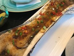 -莫多多餐厅
