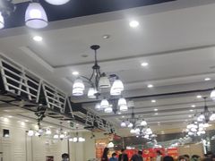 -集杰尚品海鲜烤肉自助餐厅(乳山振华店)