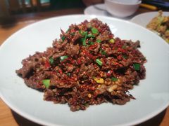 -巢爷老味(东方红店)