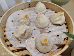 -苏小柳点心·手作小笼包(浦东嘉里城分院)