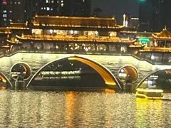 -九眼桥码头旧址